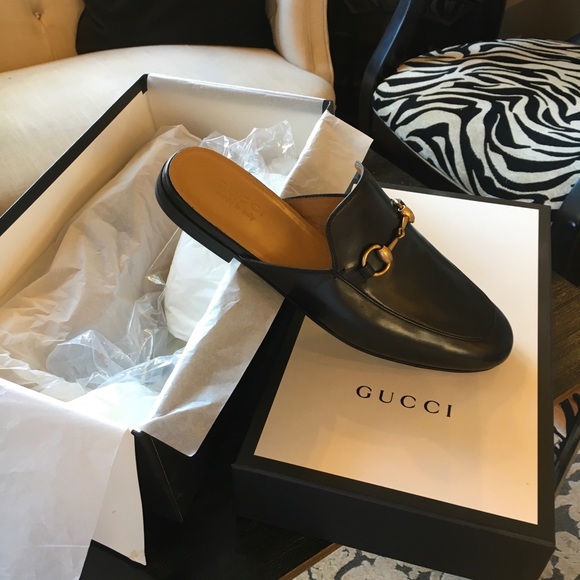 Gucci Never touched, pristine, new men’s shoes - Picture 4 of 8